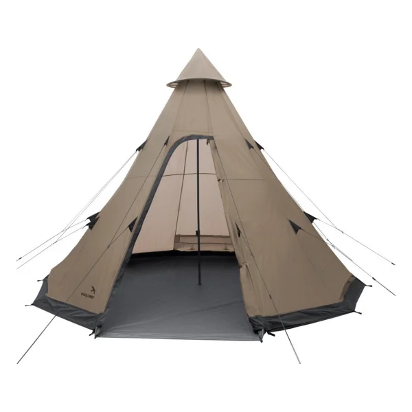 Easy Camp Moonlight Teepee Bushcraft Çadır - Görsel 2