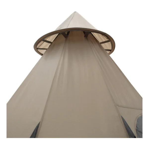 Easy Camp Moonlight Teepee Bushcraft Çadır - Görsel 5