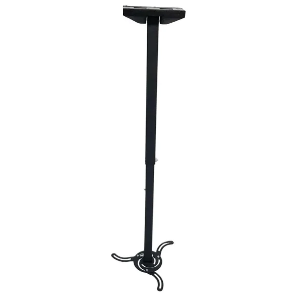 Electroon 65-100cm Ayarlanabilir Projeksiyon Tavan Askı Aparatı - Görsel 5