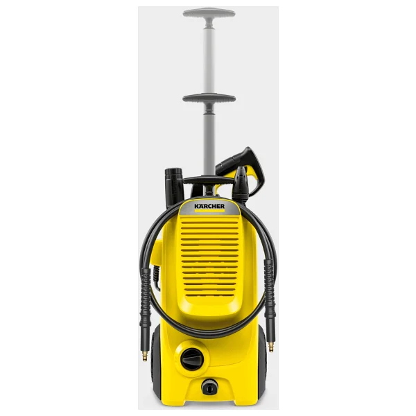 Karcher K 5 Classic 145 Bar Basınçlı Yıkama Makinesi - Görsel 4