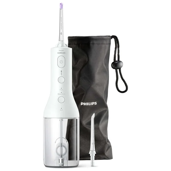Philips Sonicare 3000 Hx3826/31 Ağız Duşu - Görsel 8