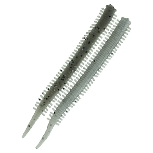 Fujin Yummy Sandworm 7 Cm Lrf Silikon Yem - Görsel 3
