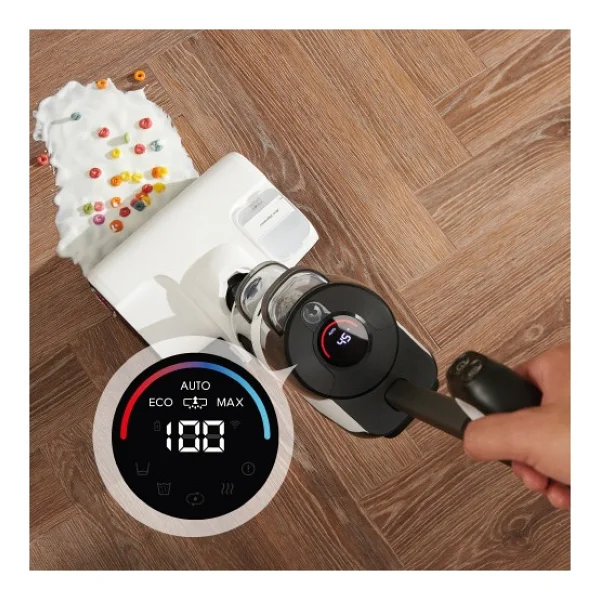 Roborock Dyad Pro Combo Islak Kuru Şarjlı Dikey Süpürge - Görsel 4