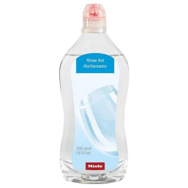 Miele Gs Ra Bulaşık Parlatıcı, 500 Ml - Görsel 2