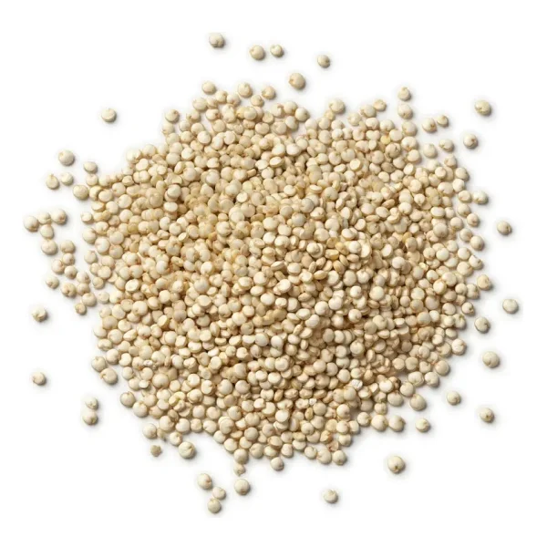 Laraska Chia Tohumu-Çiya Tohumu 100g -Keten Tohumu 100g - Beyaz Kinoa 100g -Set- Chia Seeds- Brown Flaxseed- White Quinoa Set (100gx3) - 1 Adet - Görsel 4