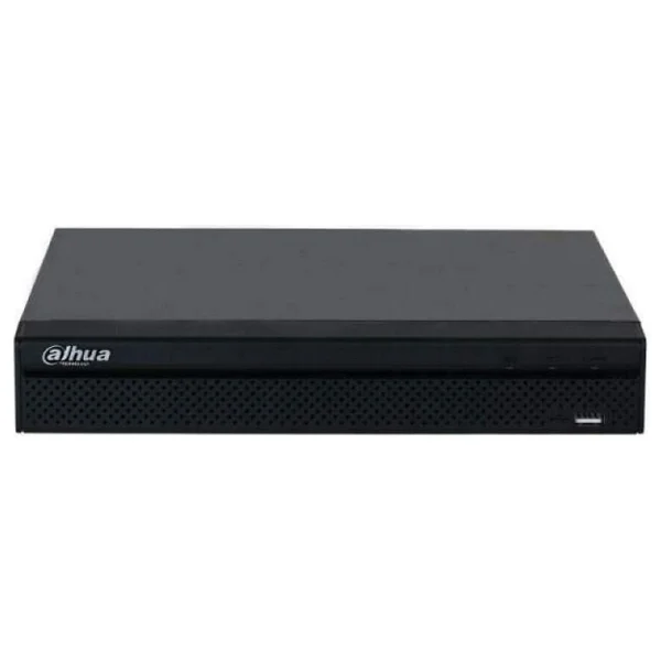 Dahua Nvr2116hs-S3 Full HD 16 Kanal Nvr Kayıt Cihazı - Görsel 3