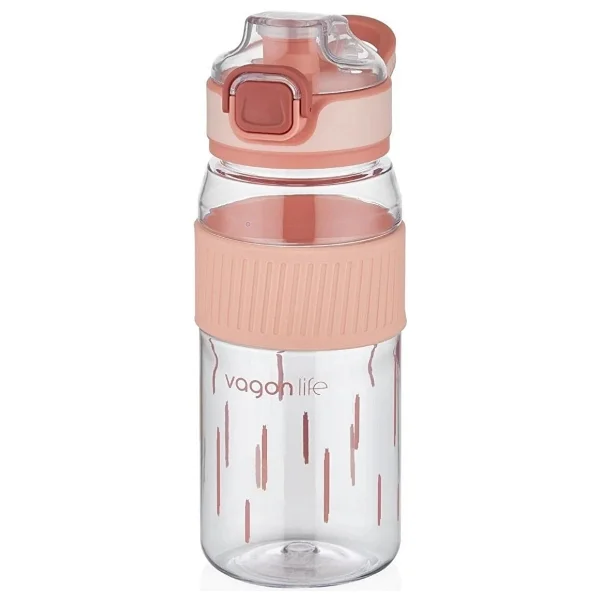 Vagonlife Vgn3001 550 Ml Matara - Görsel 4