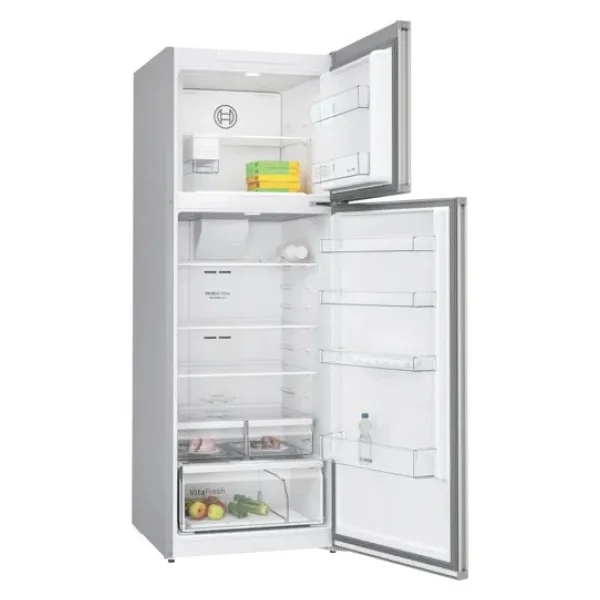 Bosch KDN56XIE0N Çift Kapılı No Frost Buzdolabı - Görsel 2