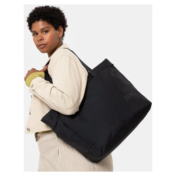 Eastpak Cnnct F Satch Siyah Omuz Çantası - Görsel 6