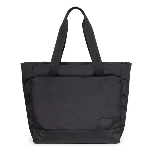 Eastpak Cnnct F Satch Siyah Omuz Çantası - Görsel 2