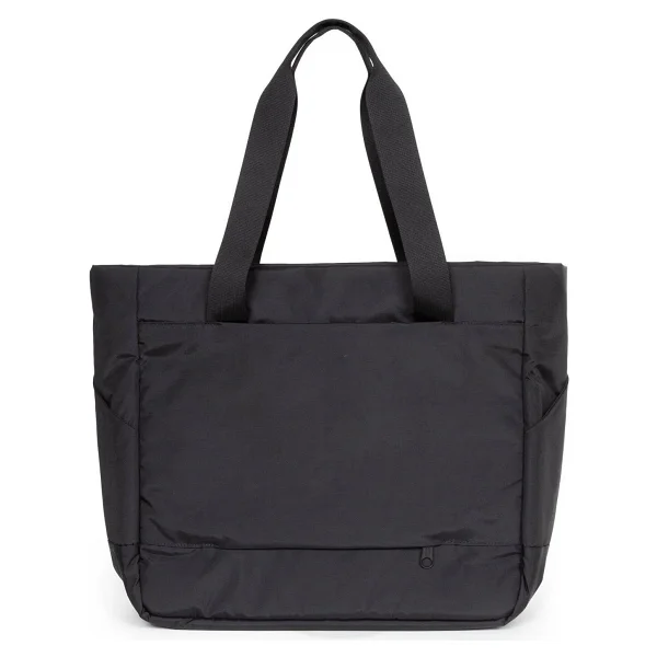 Eastpak Cnnct F Satch Siyah Omuz Çantası - Görsel 5