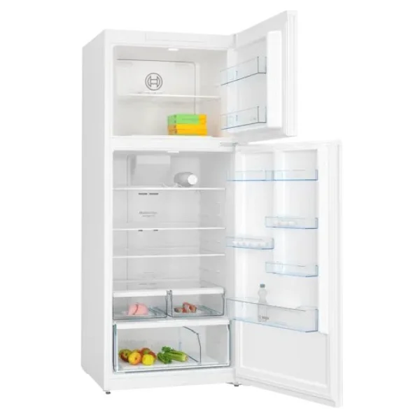 Bosch Kdn76xwe0n Çift Kapılı No Frost Buzdolabı - Görsel 4