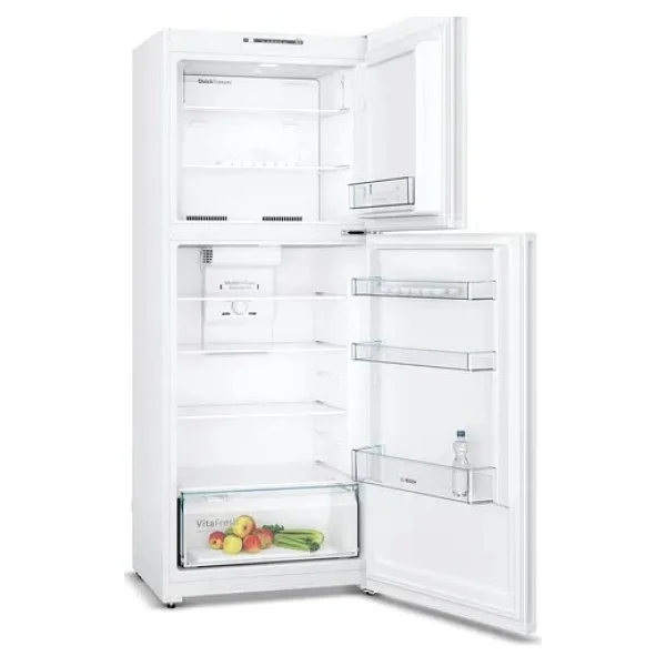 Bosch Kdn43nwe0n Çift Kapılı No Frost Buzdolabı - Görsel 4