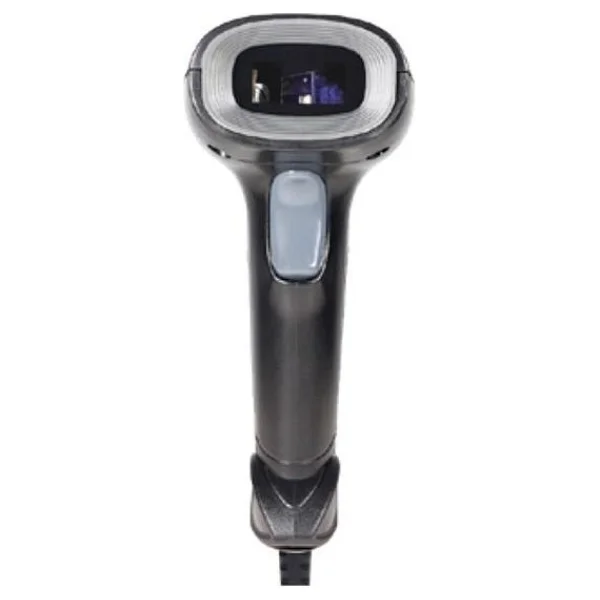 Perkon Hs10 Usb 1d Lazer El Tipi Barkod Okuyucu - Görsel 4