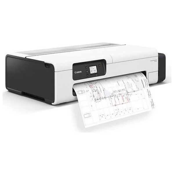 Canon Imageprograf Tc-20 Fotoğraf Yazıcısı - Görsel 3