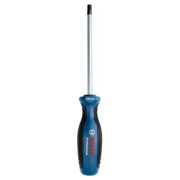 Bosch 1600a01v0f T40x125 Mm Torx Tornavida - Görsel 3