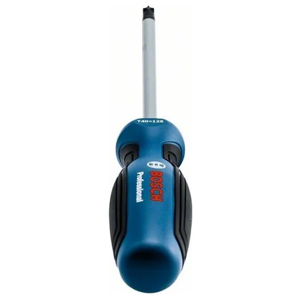 Bosch 1600a01v0f T40x125 Mm Torx Tornavida - Görsel 4