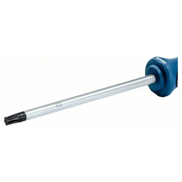 Bosch 1600a01v0f T40x125 Mm Torx Tornavida - Görsel 6