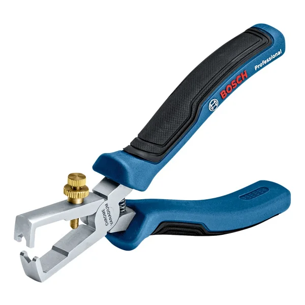 Bosch 1600a01v03 160 Mm Kablo Sıyırma Pensesi - Görsel 4
