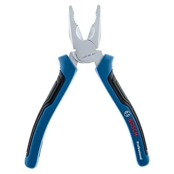 Bosch 1600a016bg 3 Parça El Aletleri Seti - Görsel 3