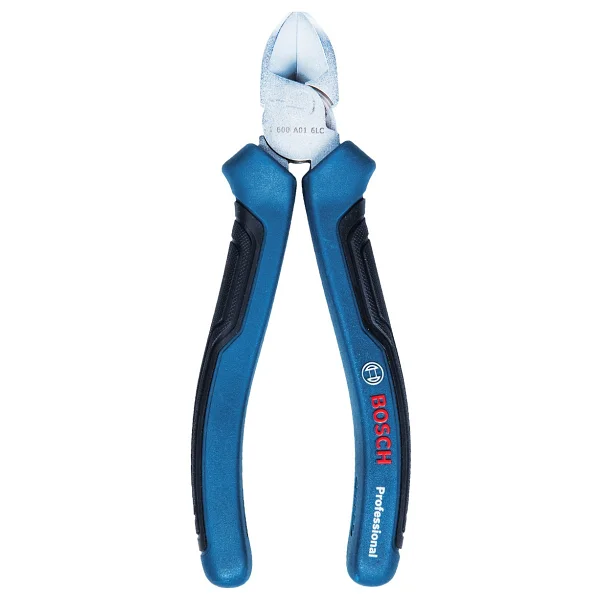 Bosch 1600a016bg 3 Parça El Aletleri Seti - Görsel 4