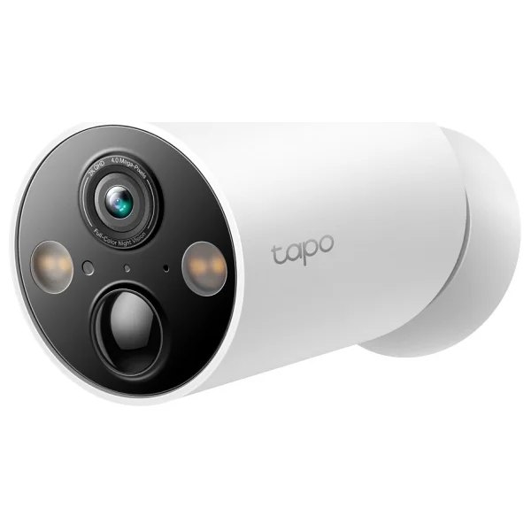 Tp-Link Tapo C425 2k 4 Mp Gece Görüşlü Ip Wi-Fi Güvenlik Kamerası - Görsel 3
