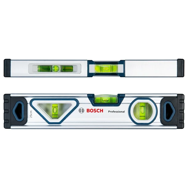 Bosch 1600a016bn 25 Cm Mıknatıslı Su Terazisi - Görsel 2
