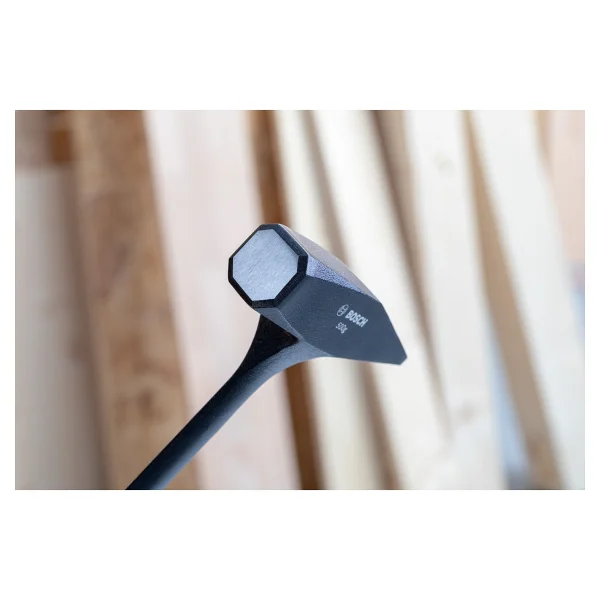 Bosch 1600a016bt 500 Gr Çekiç - Görsel 8