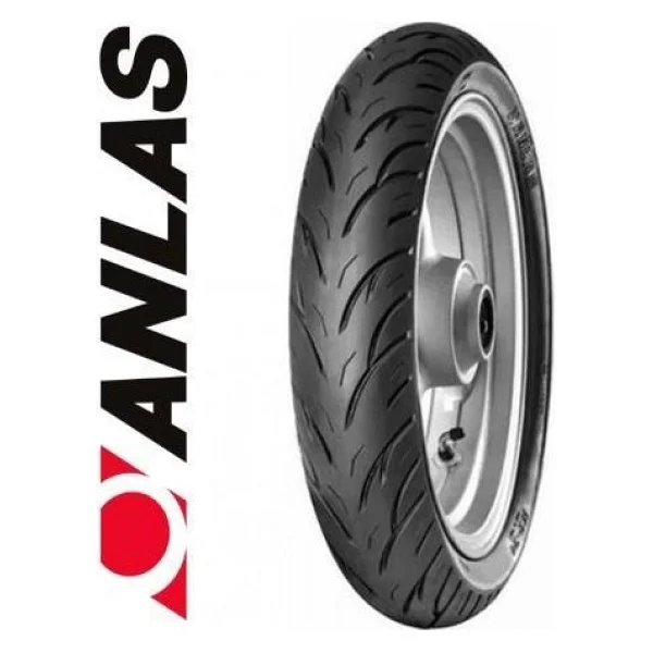 Yamaha X-Max 250 Ön Lastik Anlas Tournee 2 - Görsel 2