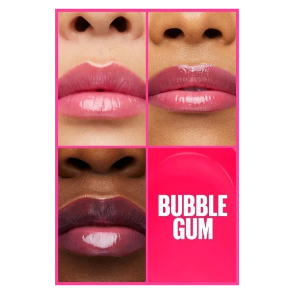 Maybelline New York Lifter Gloss Nemlendirici 024 Bubblegum Dudak Parlatıcısı - Görsel 6