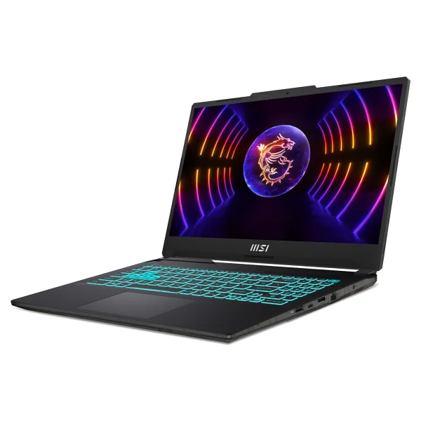 Msı Cyborg 15 A13ve-897xtr İ7-13620h 16 GB 1 TB SSD Rtx4050 15.6" Full HD Gaming Laptop - Görsel 3