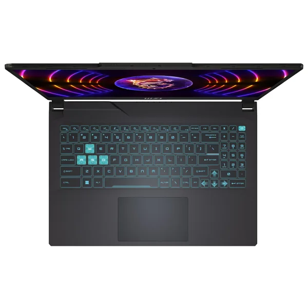 Msı Cyborg 15 A13ve-897xtr İ7-13620h 16 GB 1 TB SSD Rtx4050 15.6" Full HD Gaming Laptop - Görsel 6