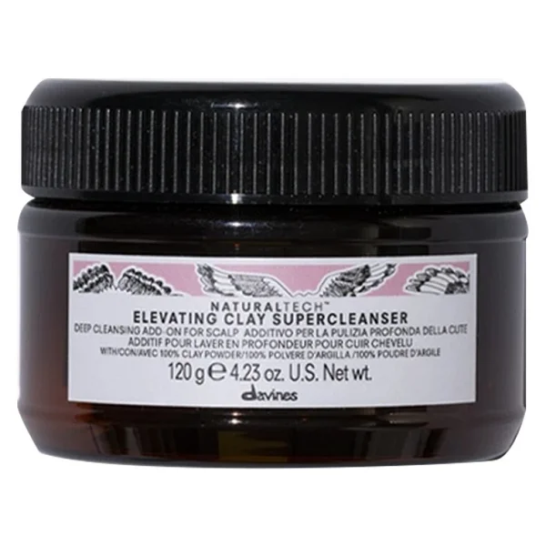 Davines Elevating Arındırıcı Kil Maskesi 120 Gr - Görsel 2