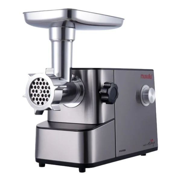 Musullu Mt-G1700m 1700 W Kıyma Makinesi - Görsel 6