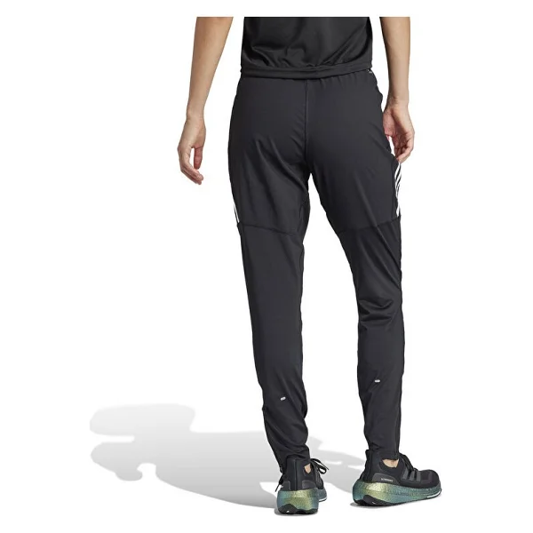 Adidas Own The Run 3-Stripes Erkek Eşofman Altı - Görsel 2