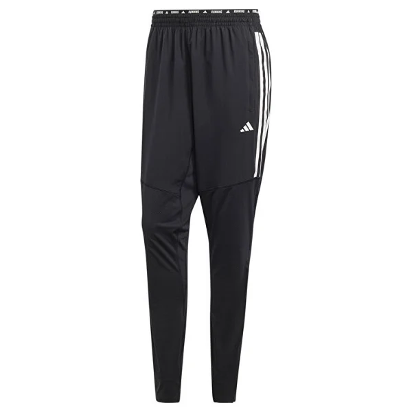 Adidas Own The Run 3-Stripes Erkek Eşofman Altı - Görsel 4