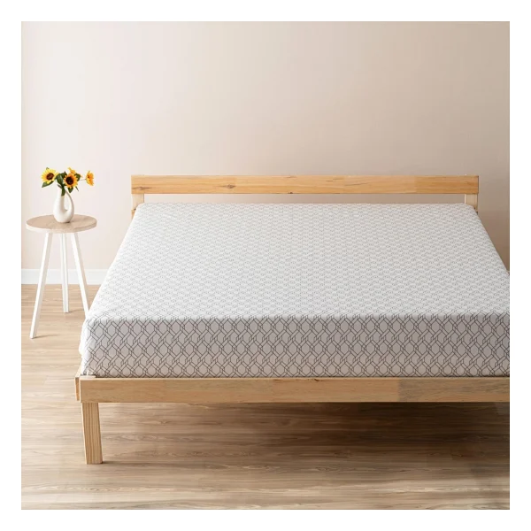Soley Mix Match Limoges %100 Pamuklu Tek Kişilik 160 X 240 Çarşaf Beyaz - Görsel 4