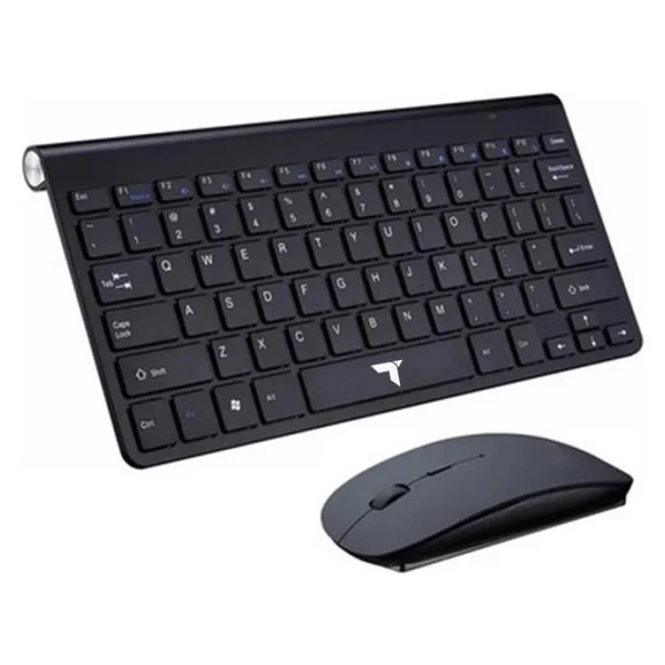 Torima Tmk-05 Tkl Kablosuz Klavye Mouse Seti - Görsel 9