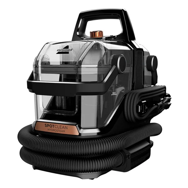 Bissell Spotclean Hydrosteam Pro 3700n Buharlı Koltuk Ve Halı Yıkama Makinesi - Görsel 2
