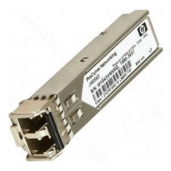 Hp Hpe J4858d Procurve Gıgabıt Sx-Lc Multı Mode Sfp - Görsel 3