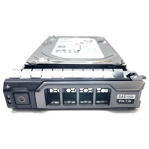 Dell 8 TB Gkwhp 3.5" Sas Sunucu Sabit Disk - Görsel 3