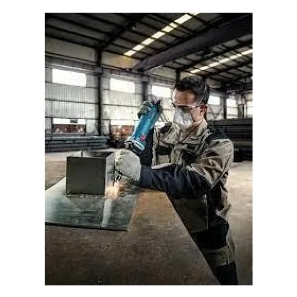 Bosch Ggs 30 Ls Kalıpçı Taşlama Makinesi - Görsel 6