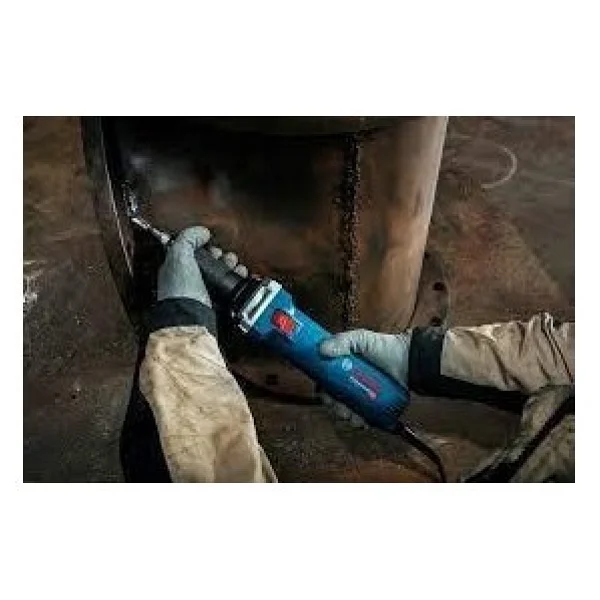 Bosch Ggs 30 Ls Kalıpçı Taşlama Makinesi - Görsel 7