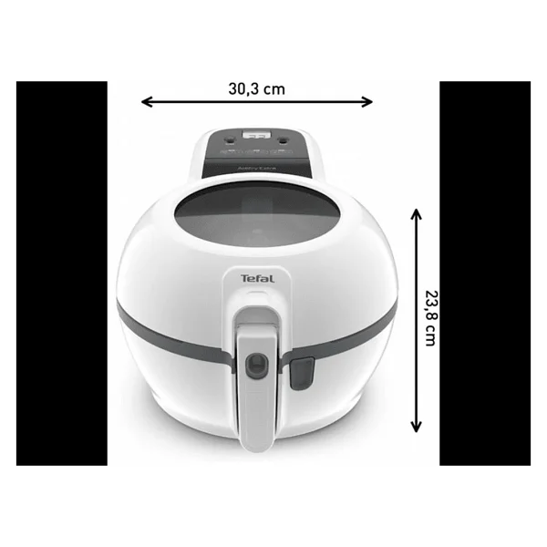 Tefal Actifry Extra Fz720 1 Lt Yağsız Fritöz - Görsel 2