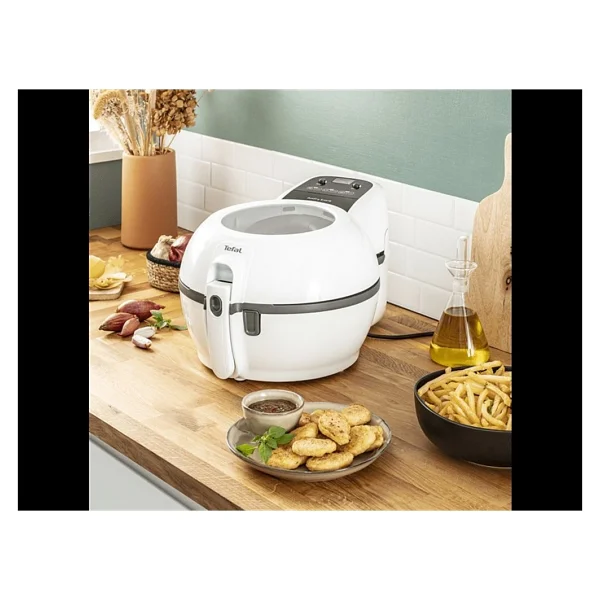 Tefal Actifry Extra Fz720 1 Lt Yağsız Fritöz - Görsel 4