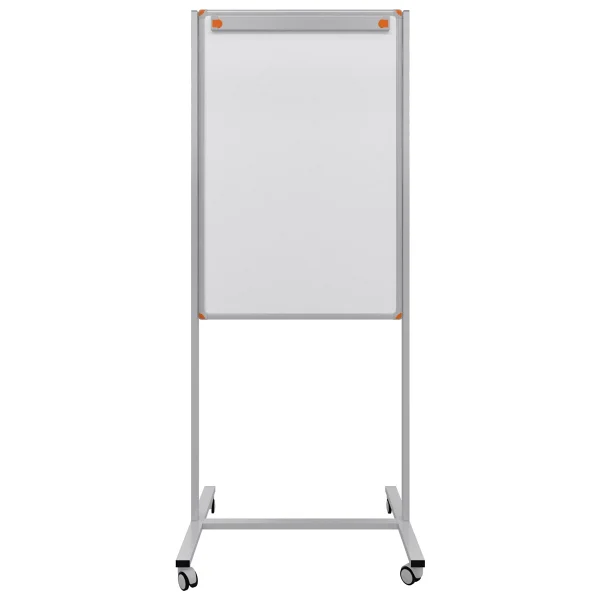 Panda Pan240 65x100 Cm Flipchart Tekerlekli Yazı Tahtası - Görsel 2