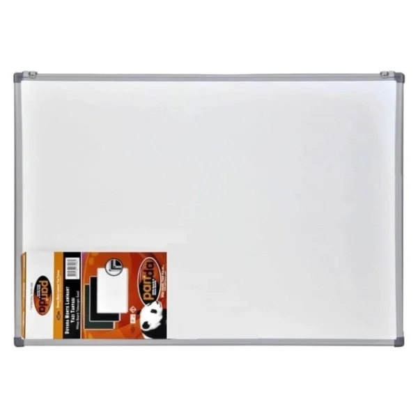 Panda Pan003 Eko 35x45 Cm Duvara Monte Yazı Tahtası - Görsel 3