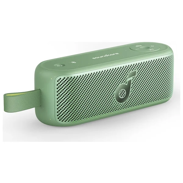 Anker Soundcore Motion 100 Mavi Bluetooth Hoparlör - Görsel 9