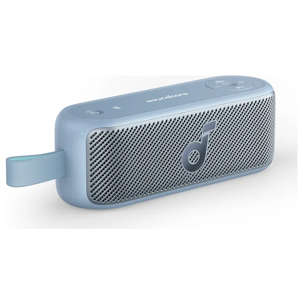 Anker SoundCore Motion 100 Mavi Bluetooth Hoparlör
