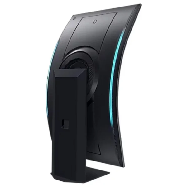 Samsung Odyssey Ark Ls55cg97wnuxuf 55" 1 Ms 4K Curved Pivot 165 Hz Oyuncu Monitörü - Görsel 3